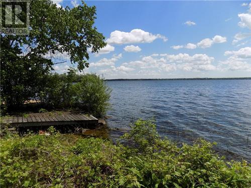 177 Rideau Street, Perth, ON - Outdoor With Body Of Water With View