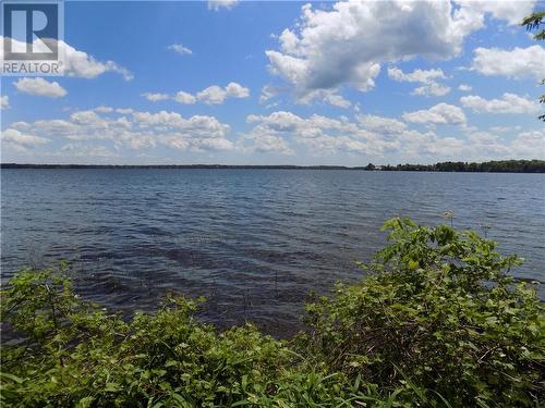 177 Rideau Street, Perth, ON - Outdoor With Body Of Water With View