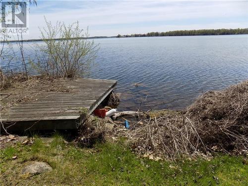 177 Rideau Street, Perth, ON - Outdoor With Body Of Water With View