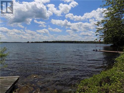 177 Rideau Street, Perth, ON - Outdoor With Body Of Water With View