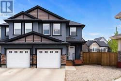 4546 Green Poplar LANE  Regina, SK S4V 3H6