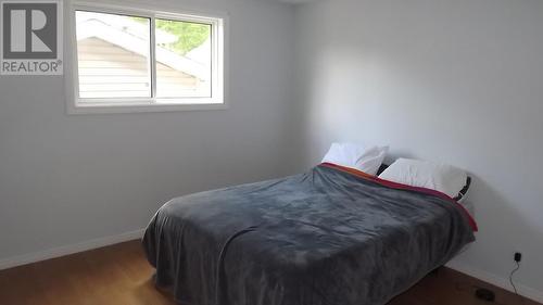 28 Axmith Ave, Elliot Lake, ON - Indoor Photo Showing Bedroom