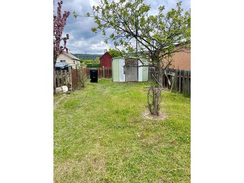 219 4Th Avenue S, Cranbrook, BC - Outdoor