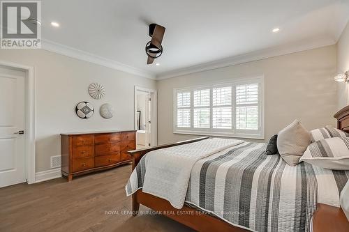 513 Woodview Road, Burlington, ON - Indoor Photo Showing Bedroom