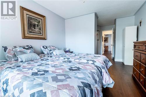 29 Jefferson Court W, Welland, ON - Indoor Photo Showing Bedroom