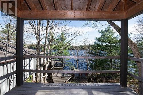 321 Healey Lake, The Archipelago, ON -  Photo Showing Other Room