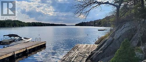 321 Healey Lake, The Archipelago, ON - Outdoor With Body Of Water With View