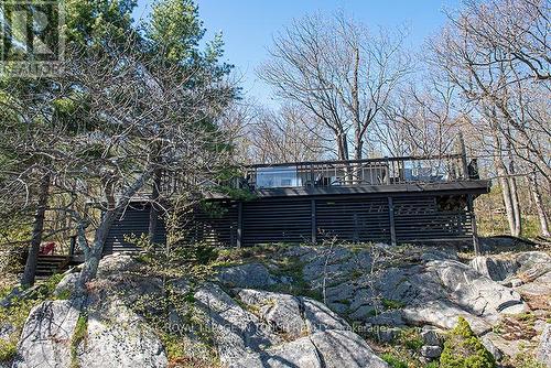 321 Healey Lake, The Archipelago, ON - Outdoor
