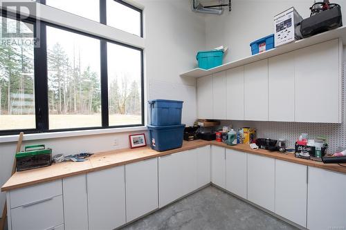 4359 Camco Rd, Courtenay, BC - Indoor Photo Showing Kitchen