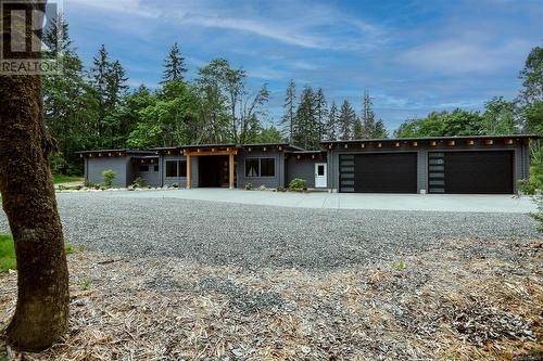 4359 Camco Rd, Courtenay, BC - Outdoor