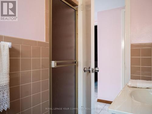 52 Magellan Drive, Toronto, ON - Indoor Photo Showing Bathroom