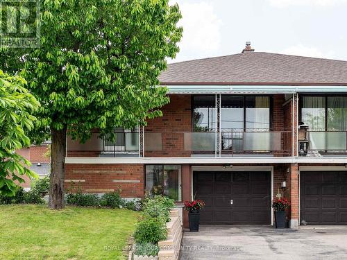 52 Magellan Drive, Toronto, ON - Outdoor