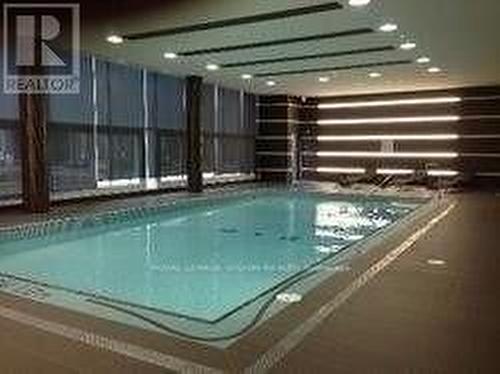 426 - 80 Marine Parade Drive, Toronto, ON - Indoor Photo Showing Other Room With In Ground Pool