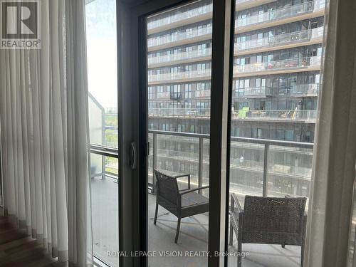 426 - 80 Marine Parade Drive, Toronto, ON - Indoor Photo Showing Other Room