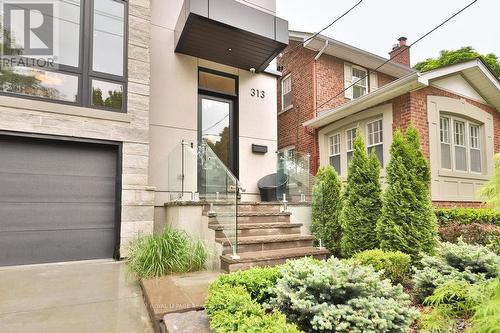 313 Rosewell Avenue, Toronto, ON - Outdoor