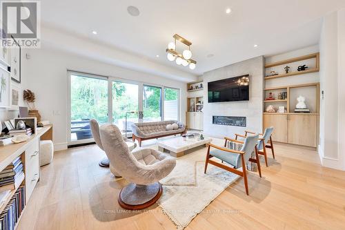 313 Rosewell Avenue, Toronto, ON - Indoor