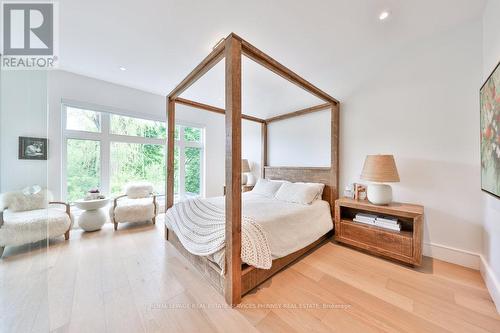 313 Rosewell Avenue, Toronto, ON - Indoor Photo Showing Bedroom