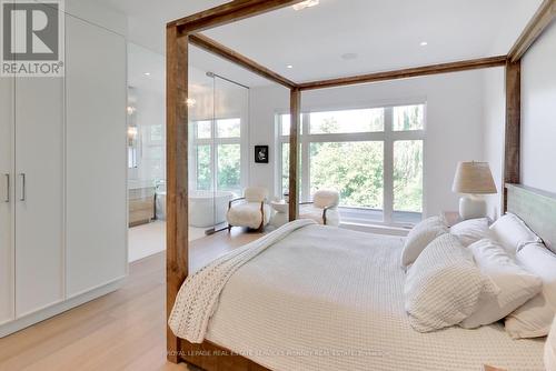 313 Rosewell Avenue, Toronto, ON - Indoor Photo Showing Bedroom