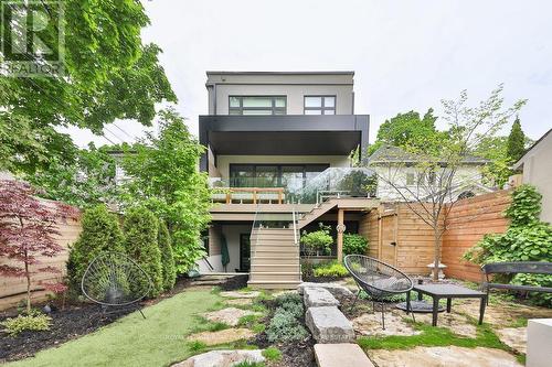 313 Rosewell Avenue, Toronto, ON - Outdoor