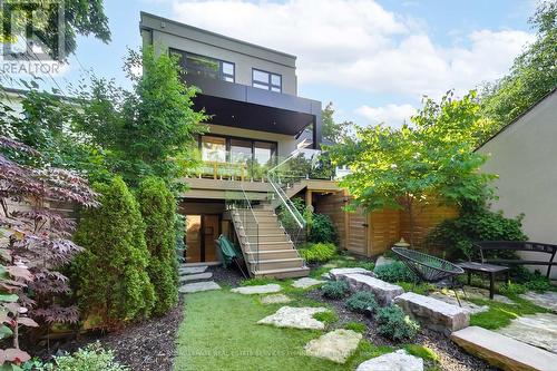 313 Rosewell Avenue, Toronto, ON - Outdoor