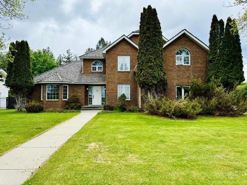 2411 2Nd Street N, Cranbrook, BC - Outdoor With Facade