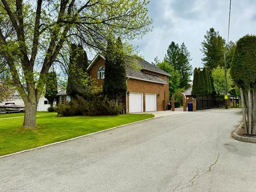 2411 2Nd Street N, Cranbrook, BC - Outdoor