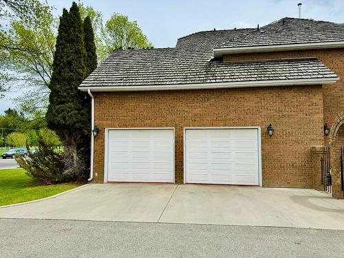 2411 2Nd Street N, Cranbrook, BC - Outdoor With Exterior