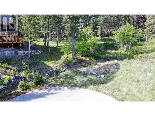 Lot 18 Rio Vista Pt, Fairmont Hot Springs, BC 