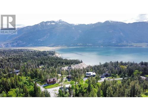 Lot 18 Rio Vista Pt, Fairmont Hot Springs, BC 