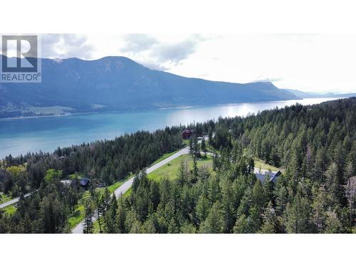 Lot 18 Rio Vista Pt, Fairmont Hot Springs, BC 