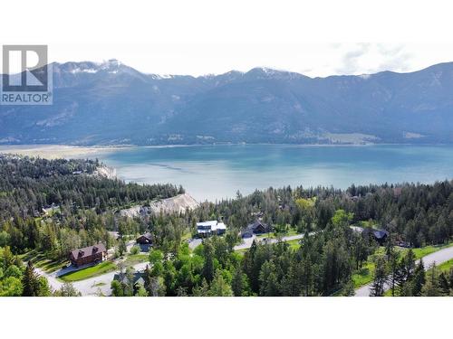 Lot 18 Rio Vista Pt, Fairmont Hot Springs, BC 