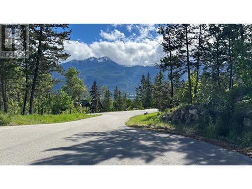 Lot 18 Rio Vista Pt, Fairmont Hot Springs, BC 