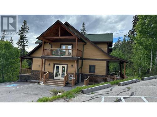 Lot 18 Rio Vista Pt, Fairmont Hot Springs, BC 