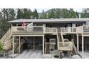 6 - 7981 Radium Golf Course Road, Radium Hot Springs, BC  - Outdoor With Deck Patio Veranda 