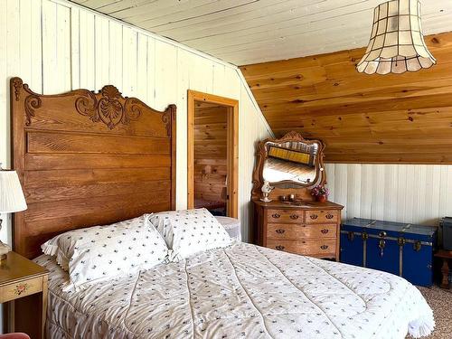 Bedroom - 7041 Rg St-Joseph, Saint-Zénon, QC 