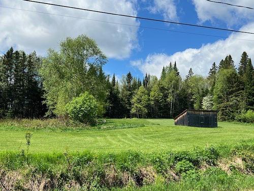 Land/Lot - 7041 Rg St-Joseph, Saint-Zénon, QC 