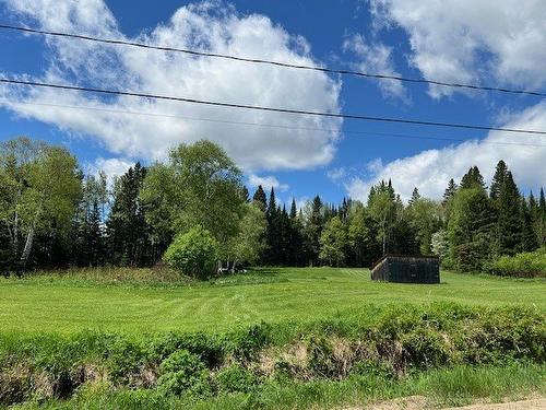 Land/Lot - 7041 Rg St-Joseph, Saint-Zénon, QC 