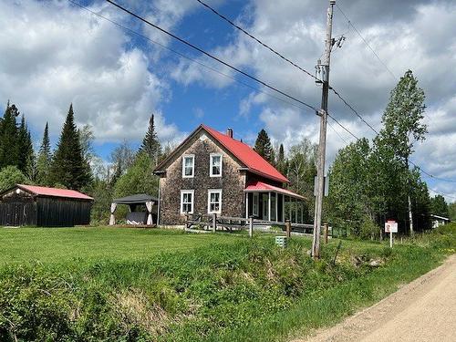 Exterior - 7041 Rg St-Joseph, Saint-Zénon, QC 