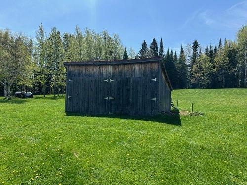 Shed - 7041 Rg St-Joseph, Saint-Zénon, QC 