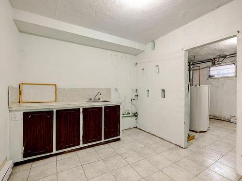 Laundry room - 9940  - 9944 Av. De Lorimier, Montréal (Ahuntsic-Cartierville), QC - Indoor