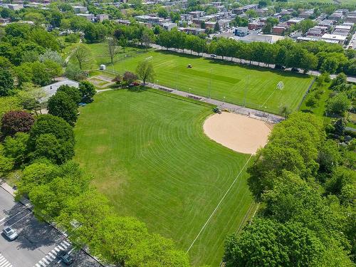 Nearby - 9940  - 9944 Av. De Lorimier, Montréal (Ahuntsic-Cartierville), QC - Outdoor With View