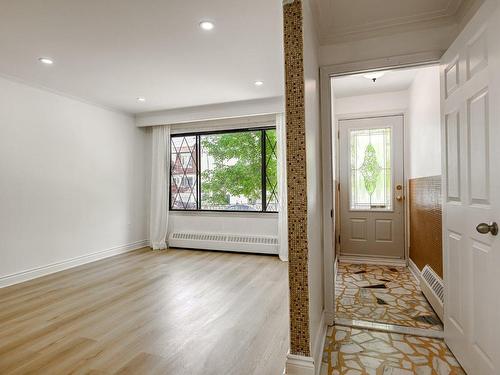 Living room - 9940  - 9944 Av. De Lorimier, Montréal (Ahuntsic-Cartierville), QC - Indoor Photo Showing Other Room