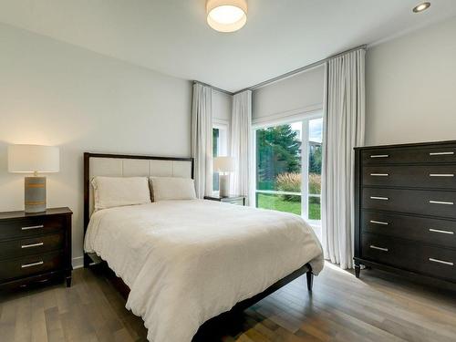 Master bedroom - 113 Rue Reid, Saint-Lambert, QC 