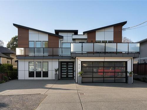 912 Dale St, Saanich, BC - Outdoor