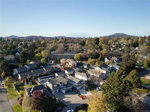 912 Dale St, Saanich, BC - Outdoor With View