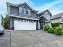 1625 Swan Cres, Courtenay, BC  - Outdoor With Facade 