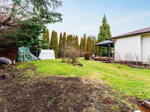 7016 Grant Rd West, Sooke, BC - Outdoor
