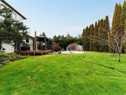 7016 Grant Rd West, Sooke, BC - Outdoor