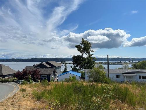 1536 Perkins Rd, Campbell River, BC - Outdoor With Body Of Water With View
