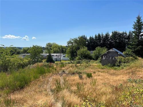 1536 Perkins Rd, Campbell River, BC - Outdoor With View